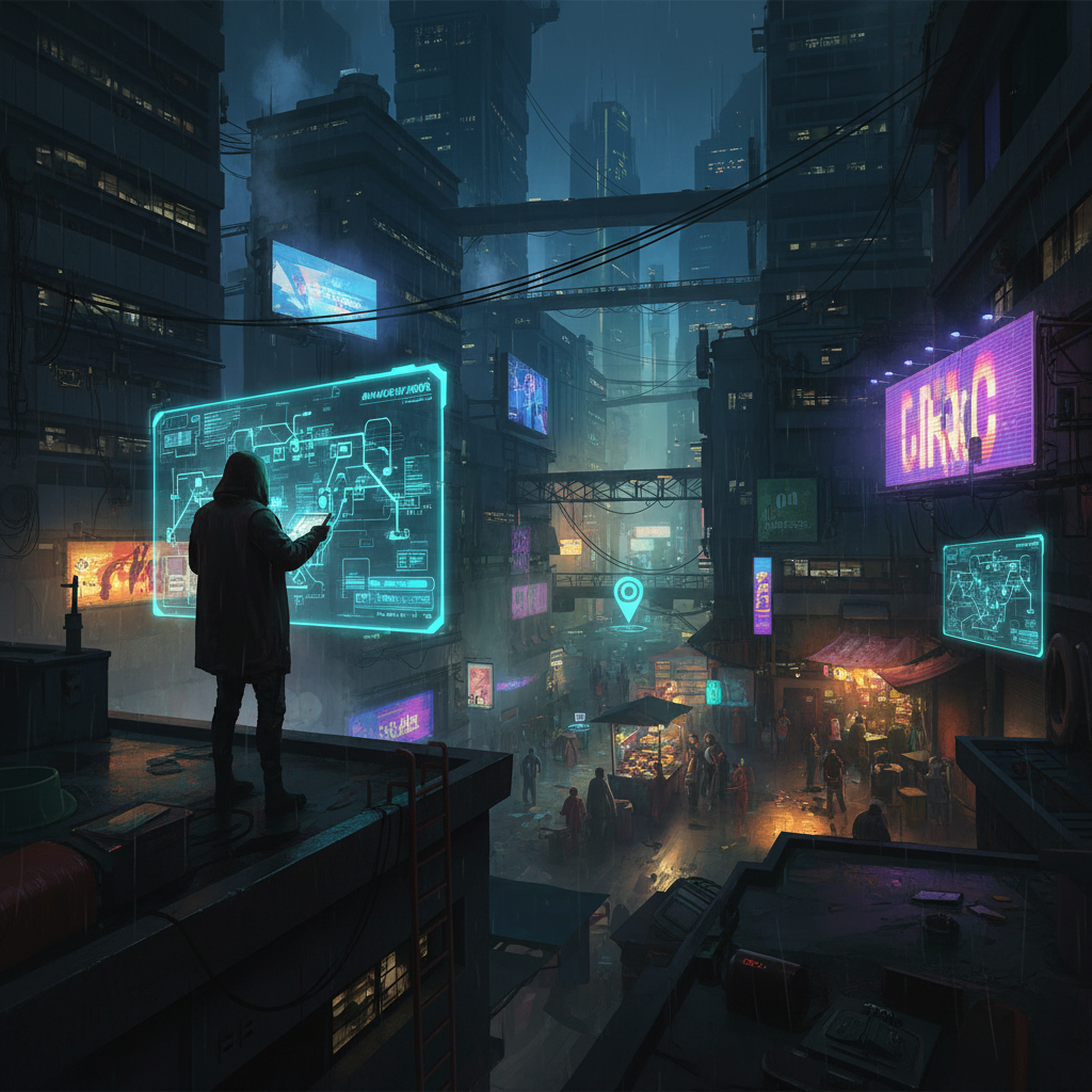 Cyberpunk 2077: Uncovering Additional Quests (Side Jobs, Gigs, and More)