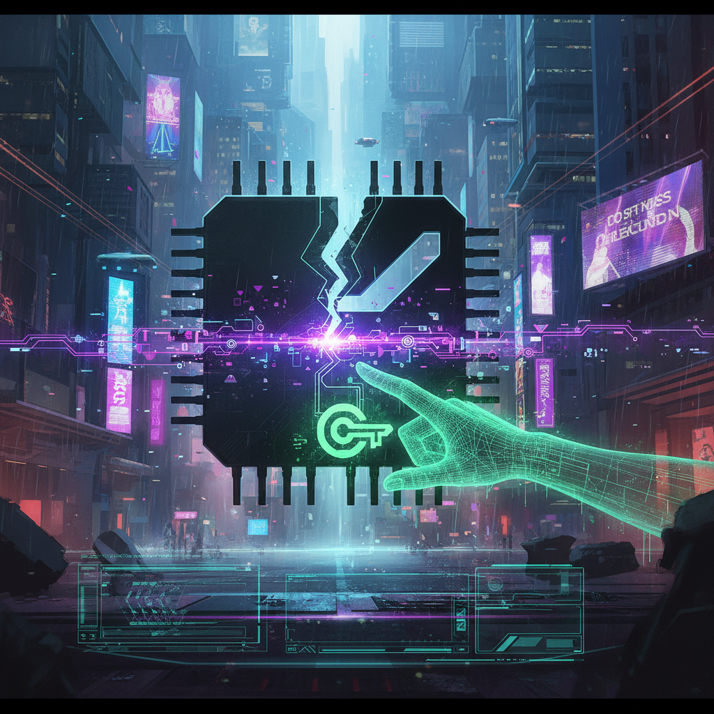 Unlocking Cyberpunk 2077 with Cheat Engine