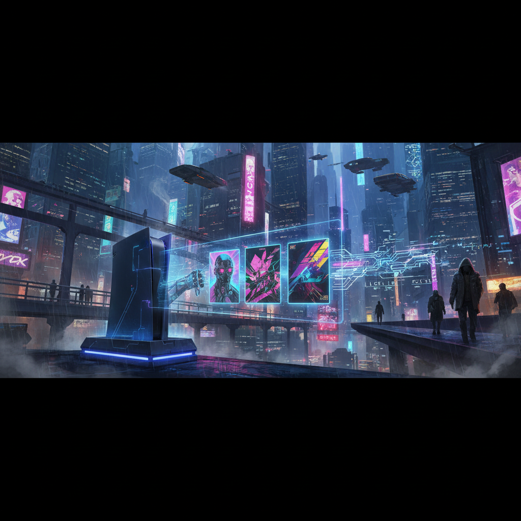 Cyberpunk 2077 on PS5: Features, Editions, and Enhancements